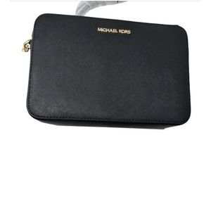 Michael Kors Jet Set Camera Bag